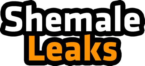 Shemale Leaks Forum